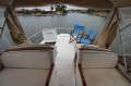 Halvorsen 36 Classic Flybridge Cruiser