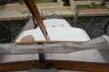 Halvorsen 36 Classic Flybridge Cruiser