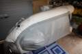 Halvorsen 36 Classic Flybridge Cruiser