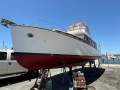 Halvorsen 36 Classic Flybridge Cruiser