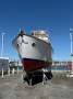 Halvorsen 36 Classic Flybridge Cruiser