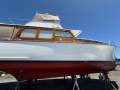 Halvorsen 36 Classic Flybridge Cruiser