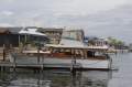 Halvorsen 36 Classic Flybridge Cruiser