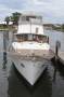 Halvorsen 36 Classic Flybridge Cruiser