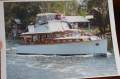 Halvorsen 36 Classic Flybridge Cruiser