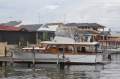 Halvorsen 36 Classic Flybridge Cruiser