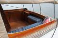 Halvorsen 36 Classic Flybridge Cruiser