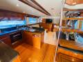 Riviera 63 Enclosed Flybridge