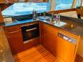 Riviera 63 Enclosed Flybridge