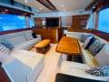 Riviera 63 Enclosed Flybridge