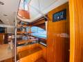 Riviera 63 Enclosed Flybridge