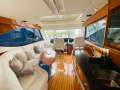 Riviera 63 Enclosed Flybridge