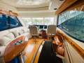Riviera 63 Enclosed Flybridge
