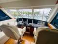 Riviera 63 Enclosed Flybridge