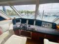 Riviera 63 Enclosed Flybridge