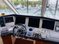 Riviera 63 Enclosed Flybridge