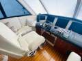 Riviera 63 Enclosed Flybridge