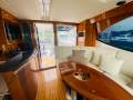 Riviera 63 Enclosed Flybridge
