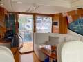 Riviera 63 Enclosed Flybridge