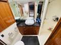 Riviera 63 Enclosed Flybridge