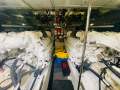 Riviera 63 Enclosed Flybridge