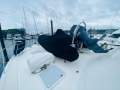 Riviera 63 Enclosed Flybridge