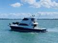 Riviera 63 Enclosed Flybridge