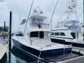 Riviera 63 Enclosed Flybridge