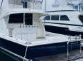 Riviera 63 Enclosed Flybridge