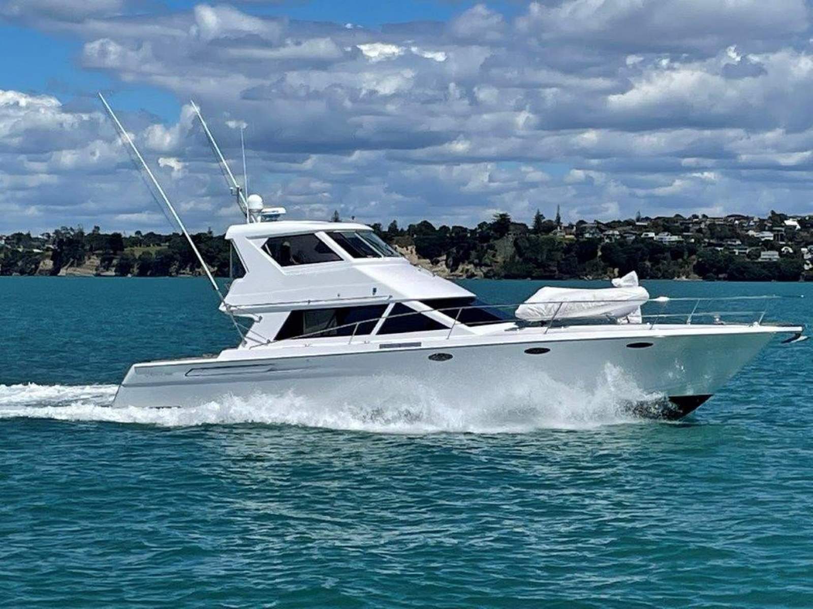 Regal 700