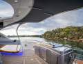 Riviera 6000 Sport Yacht Platinum Edition