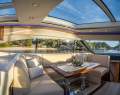 Riviera 6000 Sport Yacht Platinum Edition