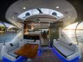 Riviera 6000 Sport Yacht Platinum Edition