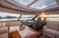 Riviera 6000 Sport Yacht Platinum Edition