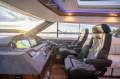 Riviera 6000 Sport Yacht Platinum Edition