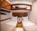 Riviera 6000 Sport Yacht Platinum Edition