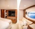 Riviera 6000 Sport Yacht Platinum Edition