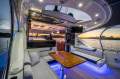 Riviera 6000 Sport Yacht Platinum Edition
