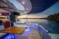 Riviera 6000 Sport Yacht Platinum Edition
