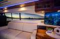 Riviera 6000 Sport Yacht Platinum Edition