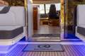 Riviera 6000 Sport Yacht Platinum Edition