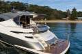 Riviera 6000 Sport Yacht Platinum Edition