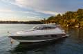 Riviera 6000 Sport Yacht Platinum Edition