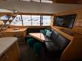 Maritimo 550 Offshore
