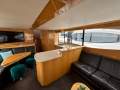 Maritimo 550 Offshore