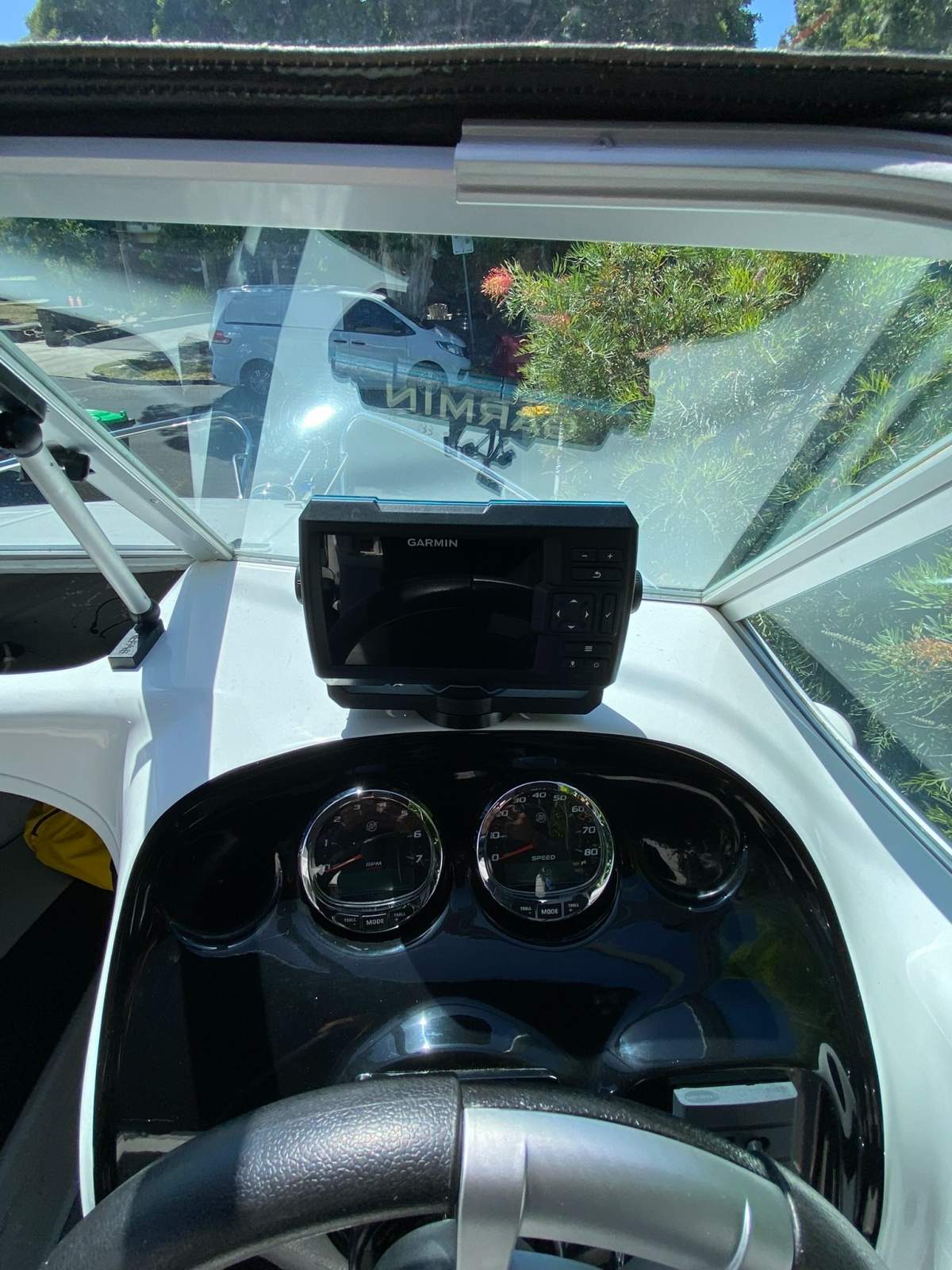  Whittley FF1650 Boat Brokers of Tasmania