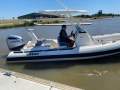 Brig Eagle 670 T-Top