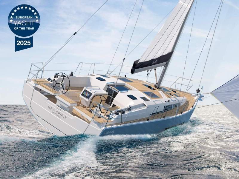 Hanse 360