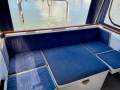 Whittley Cruisemaster 660
