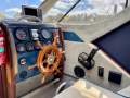 Whittley Cruisemaster 660